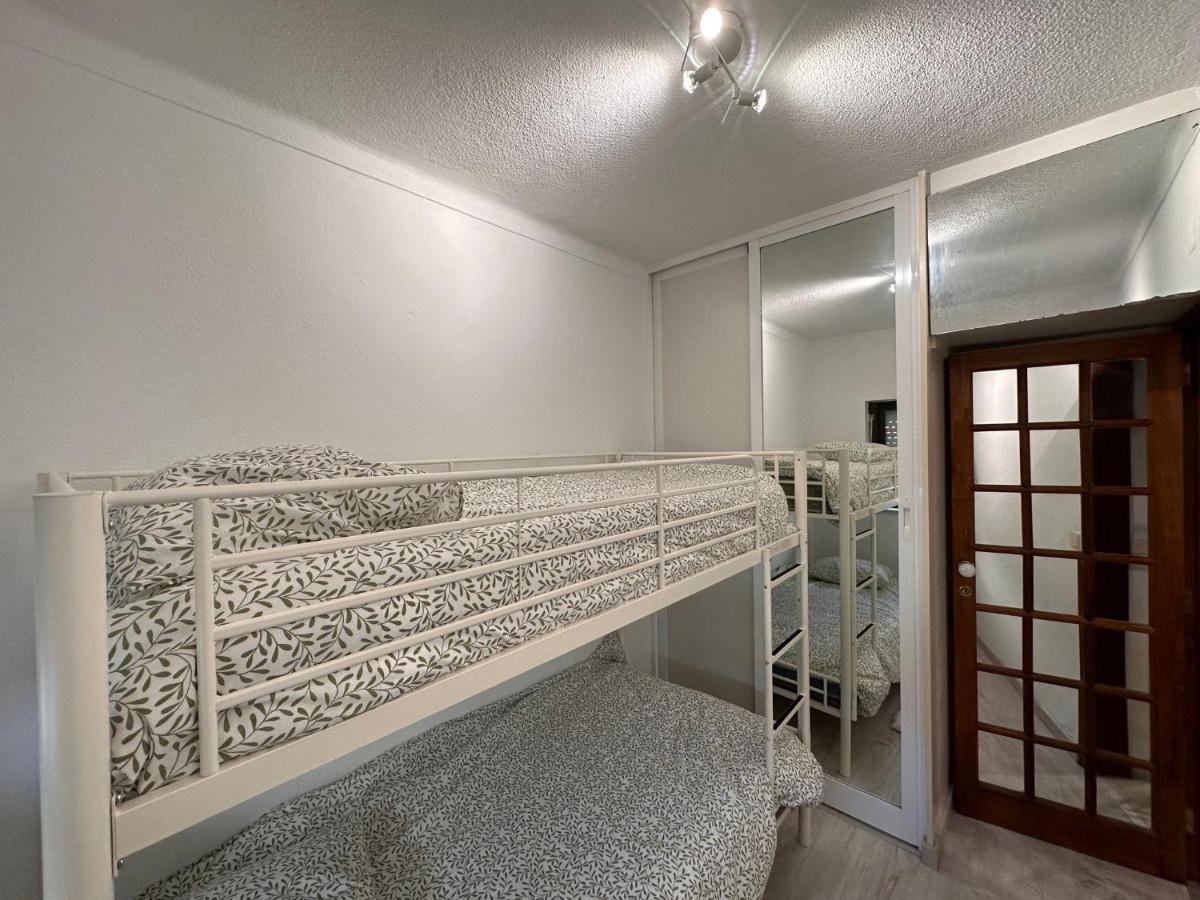 Riya Apartments 리스본 외부 사진