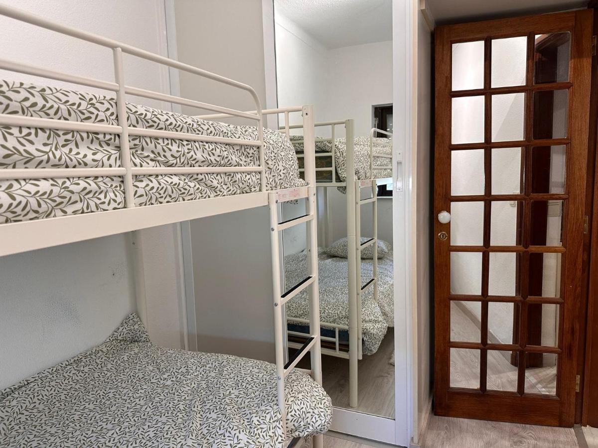 Riya Apartments 리스본 외부 사진