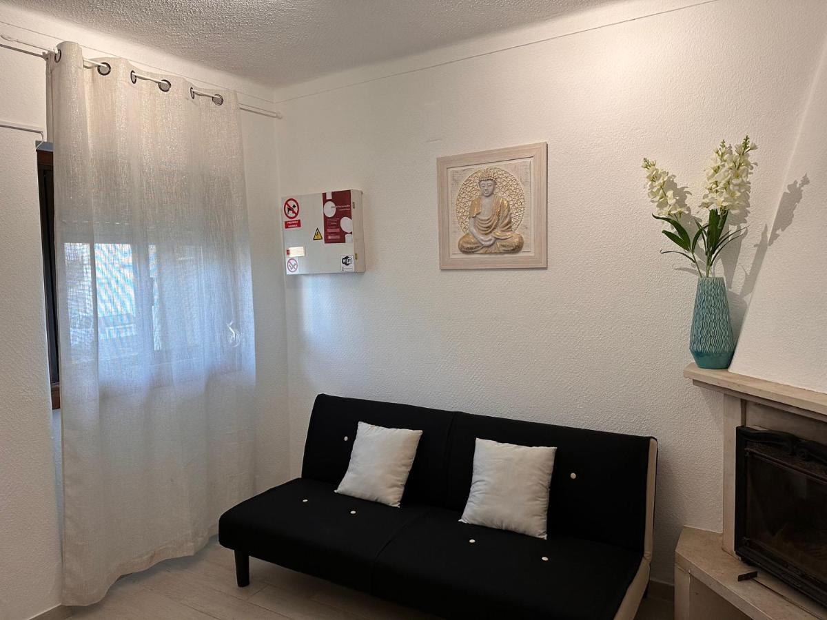 Riya Apartments 리스본 외부 사진