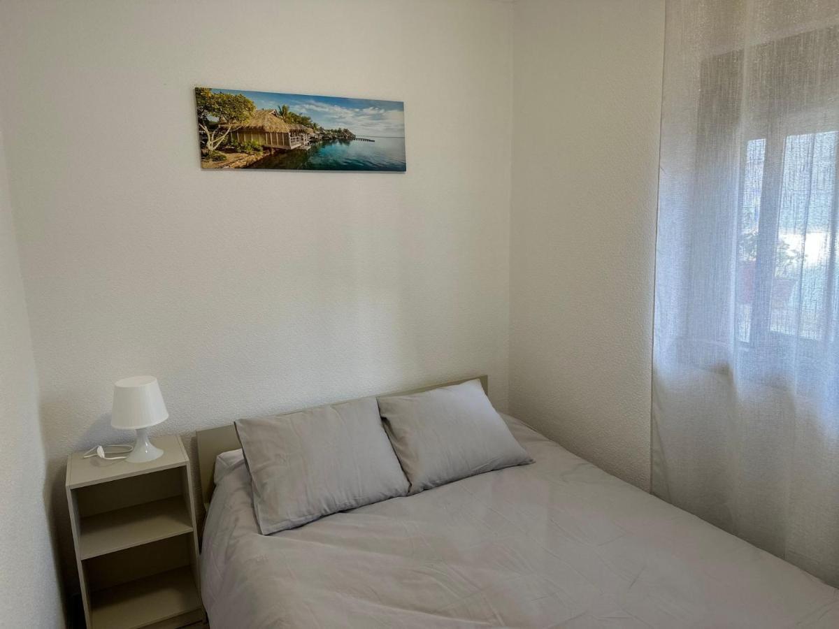 Riya Apartments 리스본 외부 사진