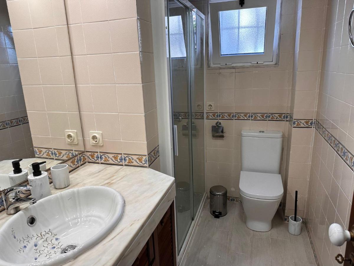 Riya Apartments 리스본 외부 사진