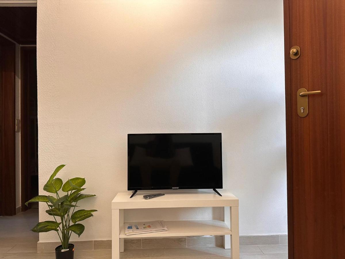 Riya Apartments 리스본 외부 사진