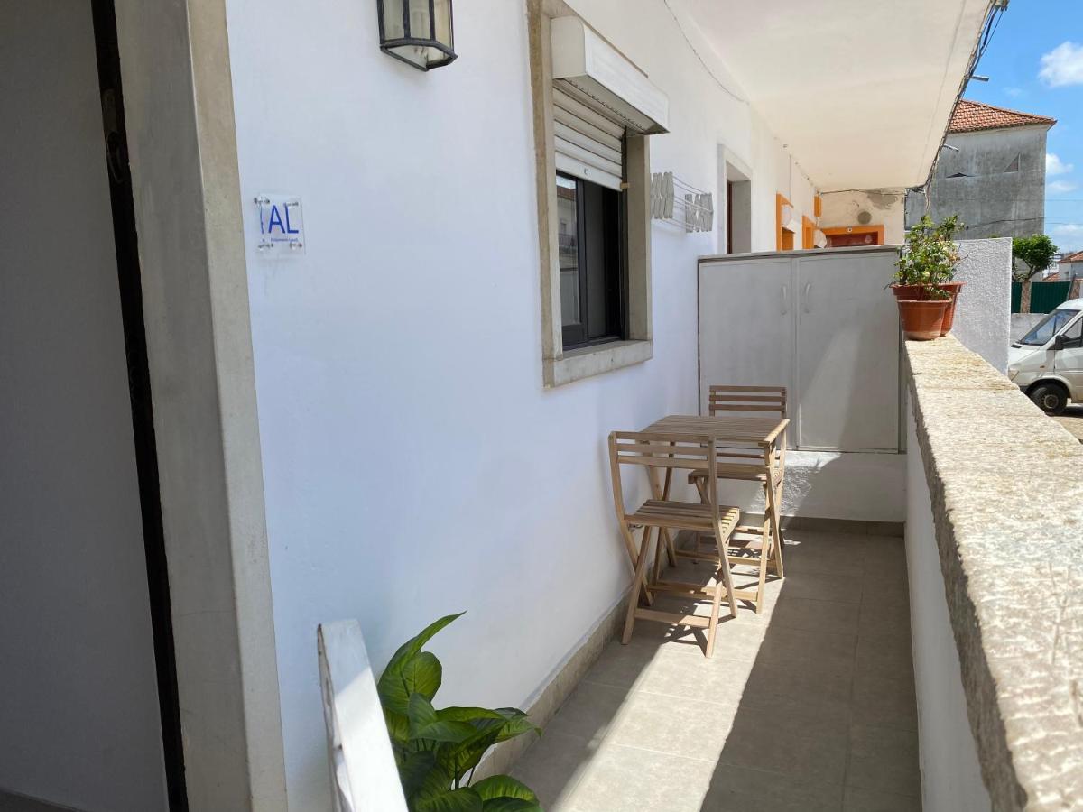 Riya Apartments 리스본 외부 사진